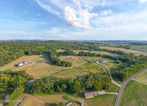 Tiny photo for Pleasant View Cemetery Rd, New Market, TN 37820 (MLS # 1355605)