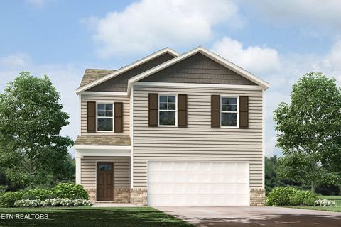 Photo of 582 White Oak Lane, Vonore, TN 37885 (MLS # 1334214)