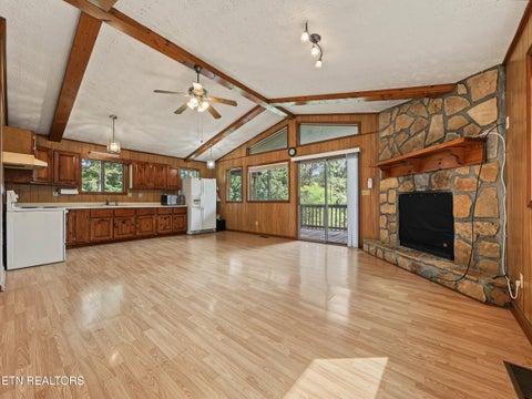 Tiny photo for 204 Great View Way, Newport, TN 37821 (MLS # 1357581)