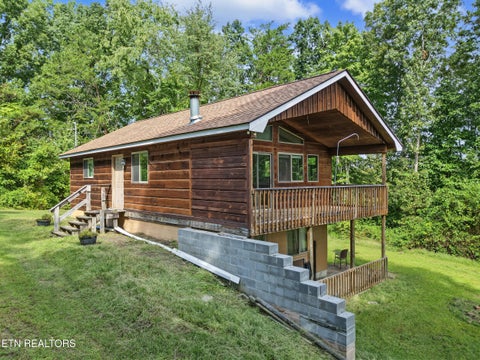 Tiny photo for 204 Great View Way, Newport, TN 37821 (MLS # 1357581)