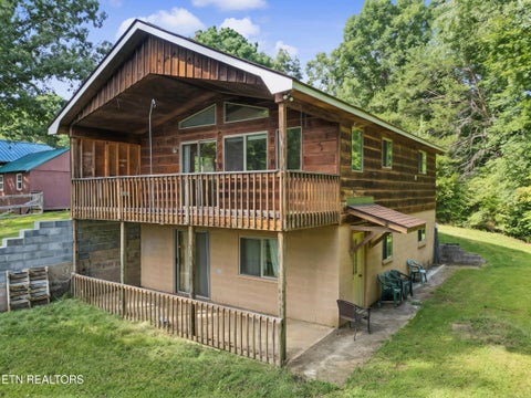 Tiny photo for 204 Great View Way, Newport, TN 37821 (MLS # 1357581)