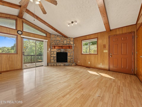 Tiny photo for 204 Great View Way, Newport, TN 37821 (MLS # 1357581)