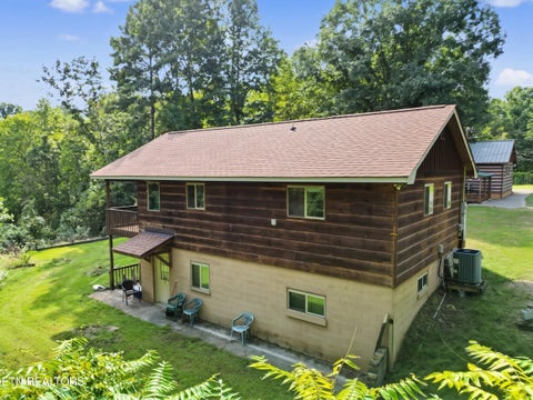 Tiny photo for 204 Great View Way, Newport, TN 37821 (MLS # 1357581)