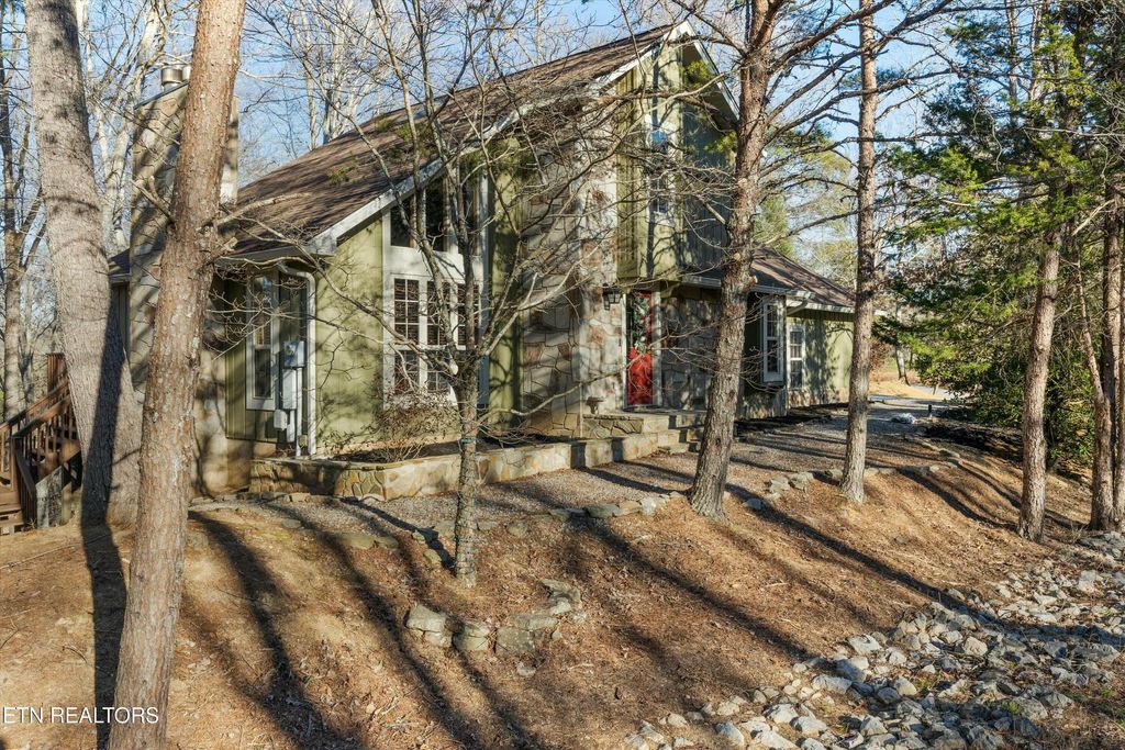 Photo of 199 Cold Springs, Townsend, TN 37882 (MLS # 1285991)