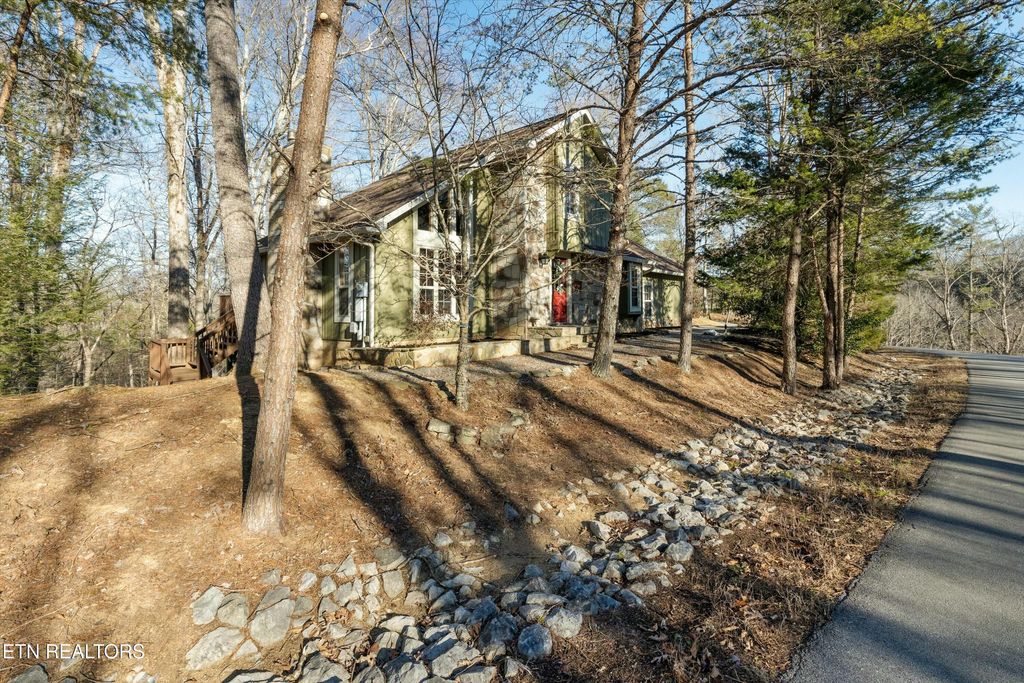 Photo of 199 Cold Springs, Townsend, TN 37882 (MLS # 1285991)