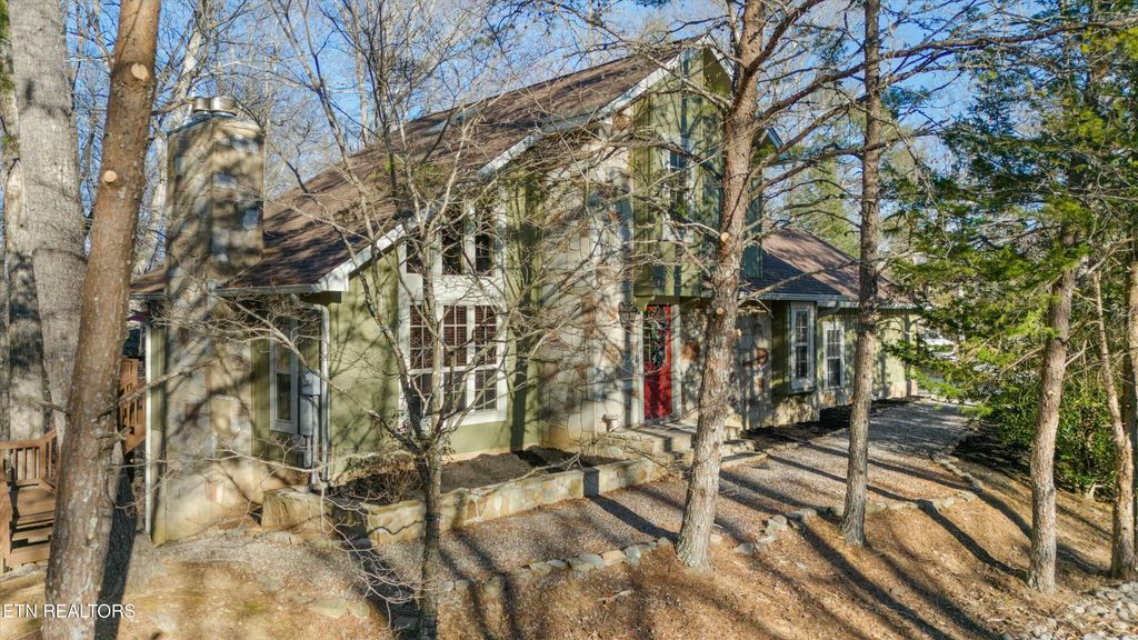Photo of 199 Cold Springs, Townsend, TN 37882 (MLS # 1285991)