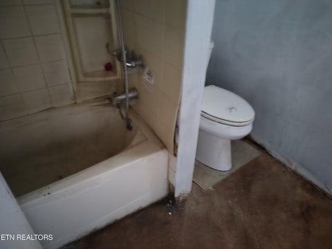 Tiny photo for 401 E Farrell St, Niota, TN 37826 (MLS # 1356222)