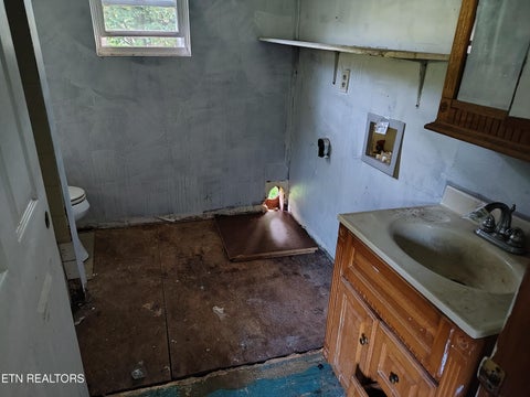 Tiny photo for 401 E Farrell St, Niota, TN 37826 (MLS # 1356222)