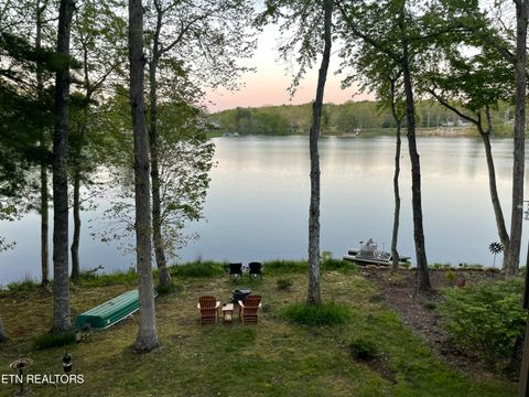 Tiny photo for 345 Lake Catherine Circle, Crossville, TN 38558 (MLS # 1328211)