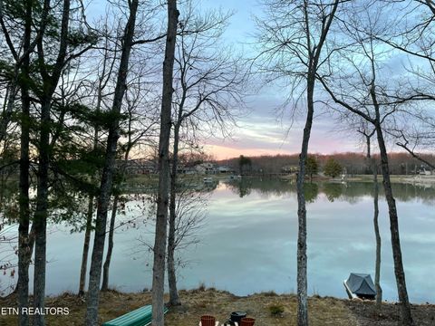 Tiny photo for 345 Lake Catherine Circle, Crossville, TN 38558 (MLS # 1328211)