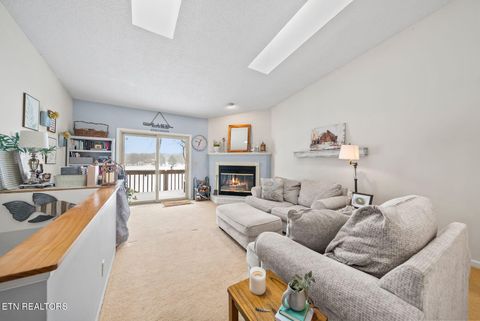 Tiny photo for 345 Lake Catherine Circle, Crossville, TN 38558 (MLS # 1328211)