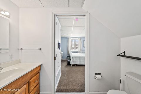 Tiny photo for 345 Lake Catherine Circle, Crossville, TN 38558 (MLS # 1328211)