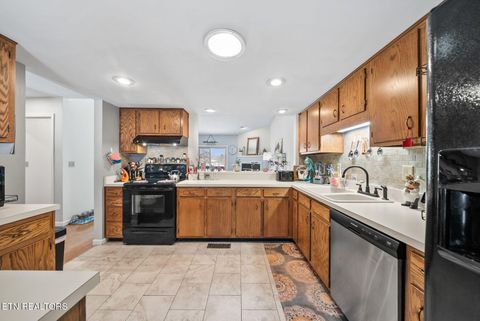 Tiny photo for 345 Lake Catherine Circle, Crossville, TN 38558 (MLS # 1328211)