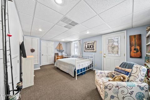 Tiny photo for 345 Lake Catherine Circle, Crossville, TN 38558 (MLS # 1328211)