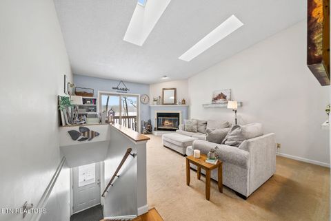 Tiny photo for 345 Lake Catherine Circle, Crossville, TN 38558 (MLS # 1328211)