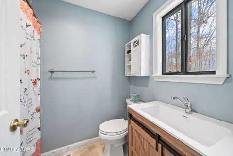 Tiny photo for 345 Lake Catherine Circle, Crossville, TN 38558 (MLS # 1328211)