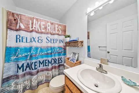 Tiny photo for 345 Lake Catherine Circle, Crossville, TN 38558 (MLS # 1328211)