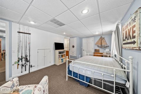 Tiny photo for 345 Lake Catherine Circle, Crossville, TN 38558 (MLS # 1328211)