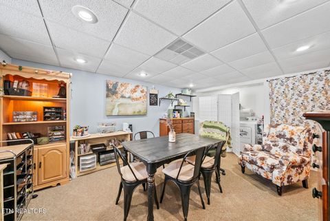 Tiny photo for 345 Lake Catherine Circle, Crossville, TN 38558 (MLS # 1328211)