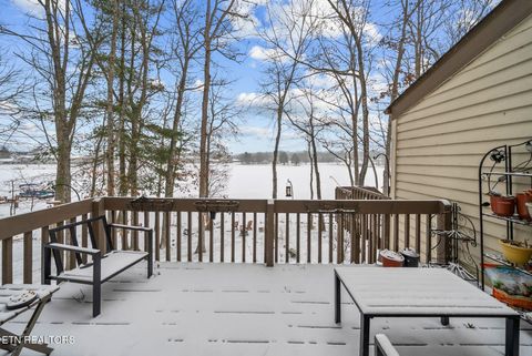 Tiny photo for 345 Lake Catherine Circle, Crossville, TN 38558 (MLS # 1328211)