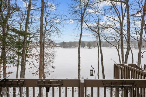 Tiny photo for 345 Lake Catherine Circle, Crossville, TN 38558 (MLS # 1328211)