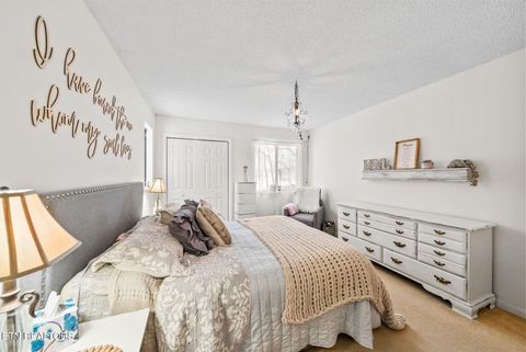 Tiny photo for 345 Lake Catherine Circle, Crossville, TN 38558 (MLS # 1328211)