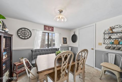 Tiny photo for 345 Lake Catherine Circle, Crossville, TN 38558 (MLS # 1328211)