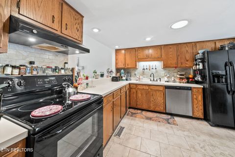 Tiny photo for 345 Lake Catherine Circle, Crossville, TN 38558 (MLS # 1328211)