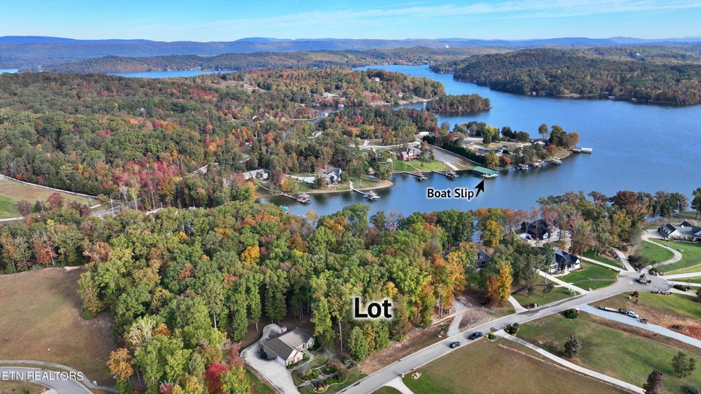 Photo of 495 Waterfront Way, Spring City, TN 37381 (MLS # 1244063)