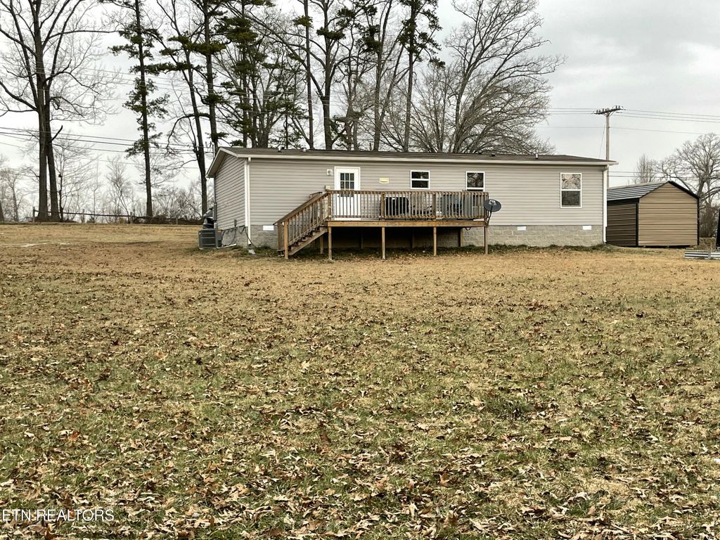 Photo of 3309 Airport Rd, Rockwood, TN 37854 (MLS # 1328492)