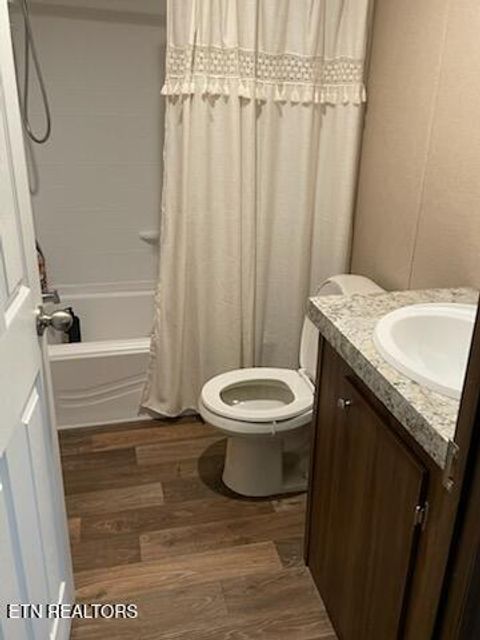 Tiny photo for 3309 Airport Rd, Rockwood, TN 37854 (MLS # 1328492)