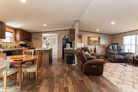 Tiny photo for 3309 Airport Rd, Rockwood, TN 37854 (MLS # 1328492)