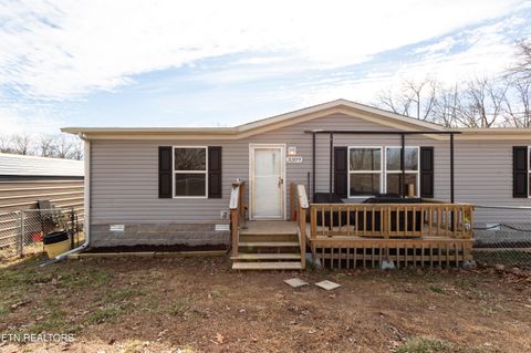 Tiny photo for 3309 Airport Rd, Rockwood, TN 37854 (MLS # 1328492)