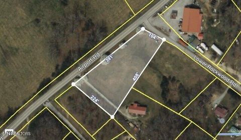 Tiny photo for 3309 Airport Rd, Rockwood, TN 37854 (MLS # 1328492)