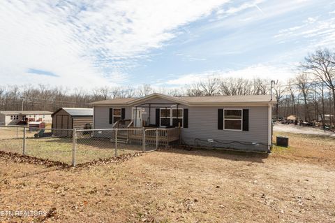 Tiny photo for 3309 Airport Rd, Rockwood, TN 37854 (MLS # 1328492)
