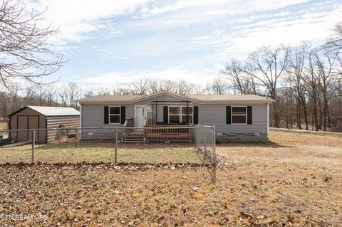 Photo of 3309 Airport Rd, Rockwood, TN 37854 (MLS # 1328492)