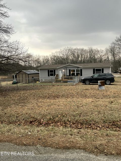 Photo of 3309 Airport Rd, Rockwood, TN 37854 (MLS # 1328492)