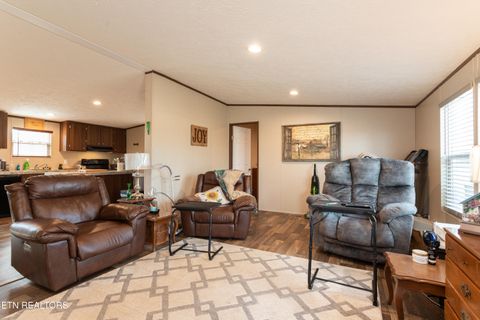 Tiny photo for 3309 Airport Rd, Rockwood, TN 37854 (MLS # 1328492)