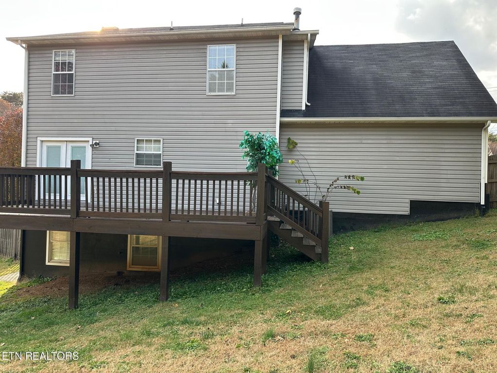 Photo of 1820 Tucson Lane, Knoxville, TN 37922 (MLS # 1323676)