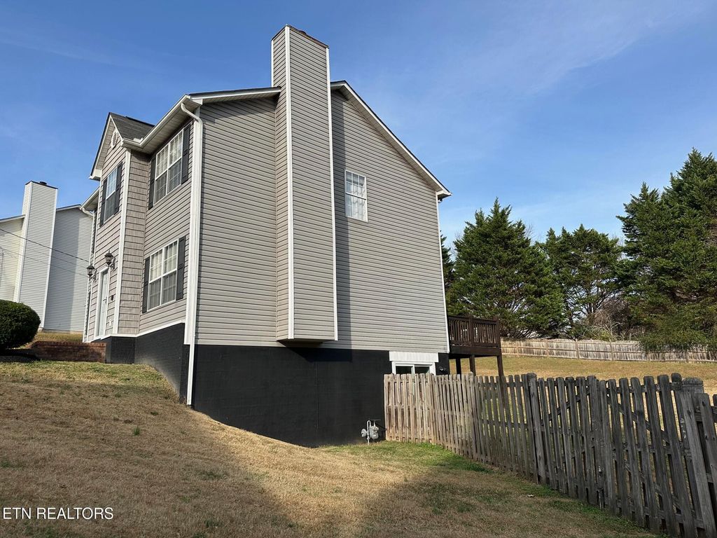 Photo of 1820 Tucson Lane, Knoxville, TN 37922 (MLS # 1323676)