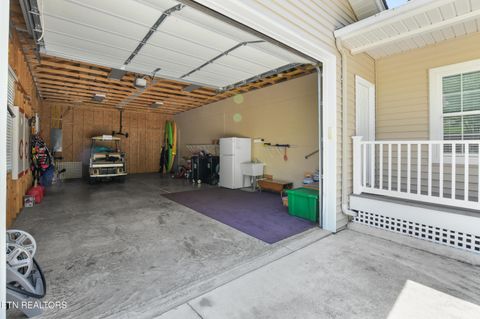 Tiny photo for 111 Deer Run Point, LaFollette, TN 37766 (MLS # 1331162)