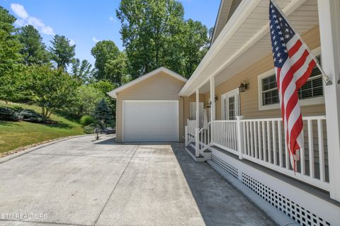 Tiny photo for 111 Deer Run Point, LaFollette, TN 37766 (MLS # 1331162)