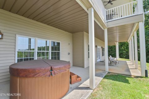 Tiny photo for 111 Deer Run Point, LaFollette, TN 37766 (MLS # 1331162)