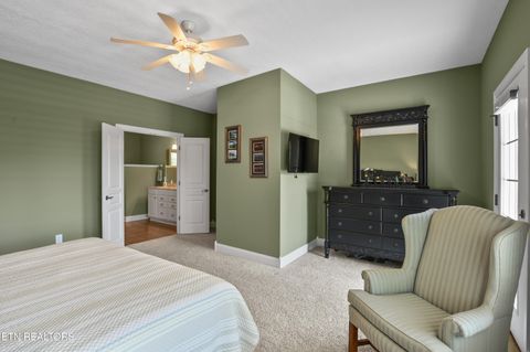 Tiny photo for 111 Deer Run Point, LaFollette, TN 37766 (MLS # 1331162)