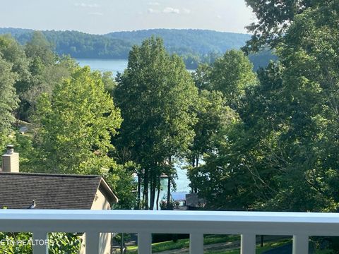 Tiny photo for 111 Deer Run Point, LaFollette, TN 37766 (MLS # 1331162)