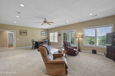 Tiny photo for 111 Deer Run Point, LaFollette, TN 37766 (MLS # 1331162)