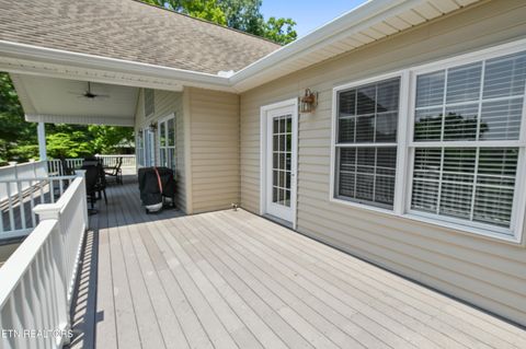 Tiny photo for 111 Deer Run Point, LaFollette, TN 37766 (MLS # 1331162)