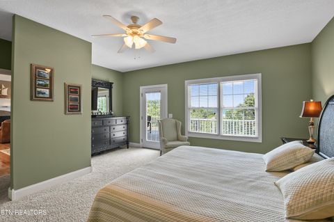 Tiny photo for 111 Deer Run Point, LaFollette, TN 37766 (MLS # 1331162)