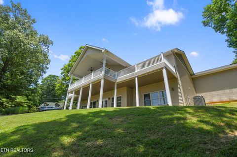 Tiny photo for 111 Deer Run Point, LaFollette, TN 37766 (MLS # 1331162)