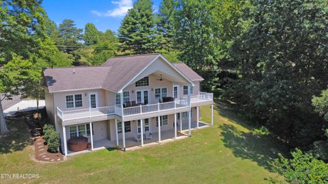 Tiny photo for 111 Deer Run Point, LaFollette, TN 37766 (MLS # 1331162)